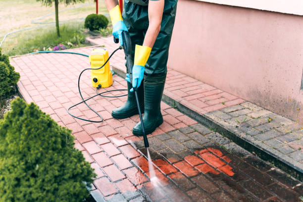 Tahoe Vista, CA Pressure Washing Services Company