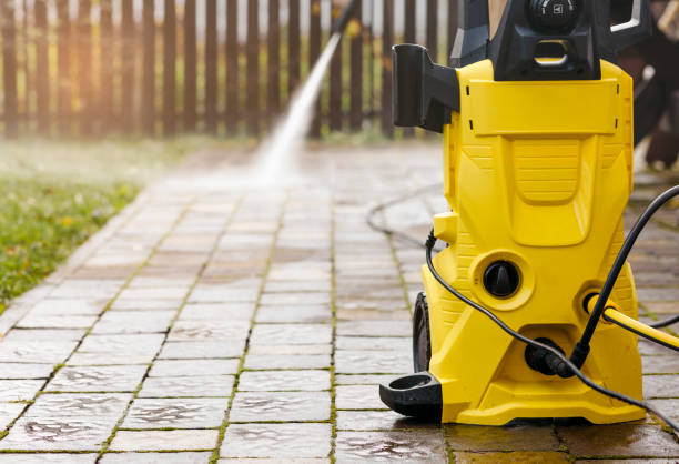 Best Driveway Cleaning and Restoration in Tahoe Vista, CA