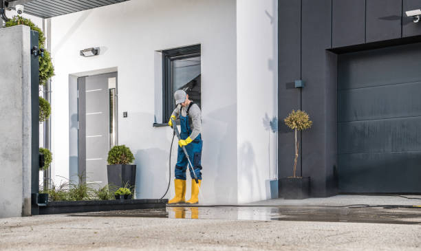 Best Fence Cleaning and Maintenance in Tahoe Vista, CA